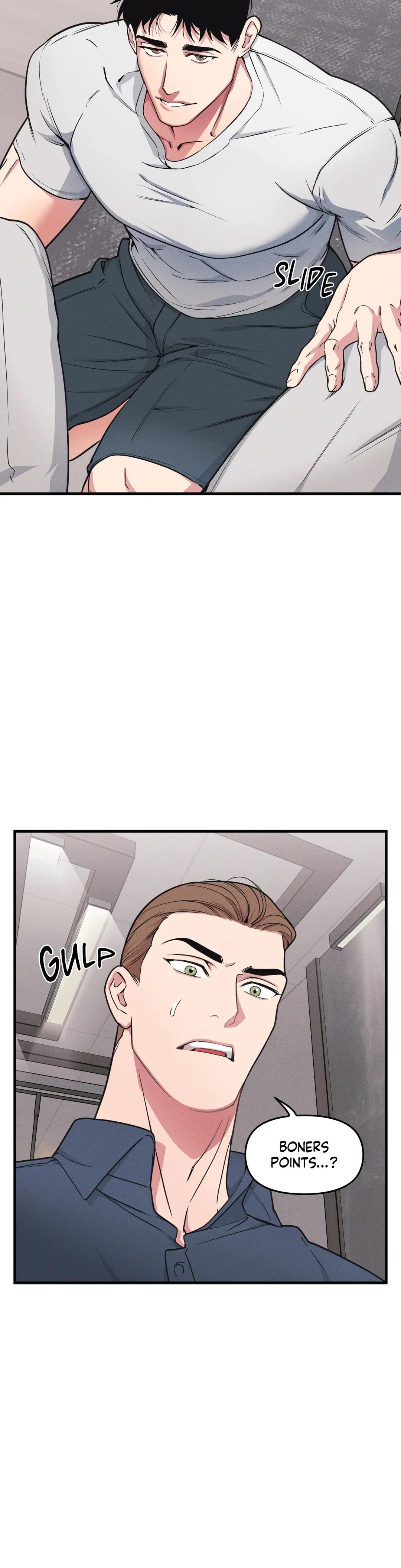 Full Volume Chapter 78.7 page 17 - 