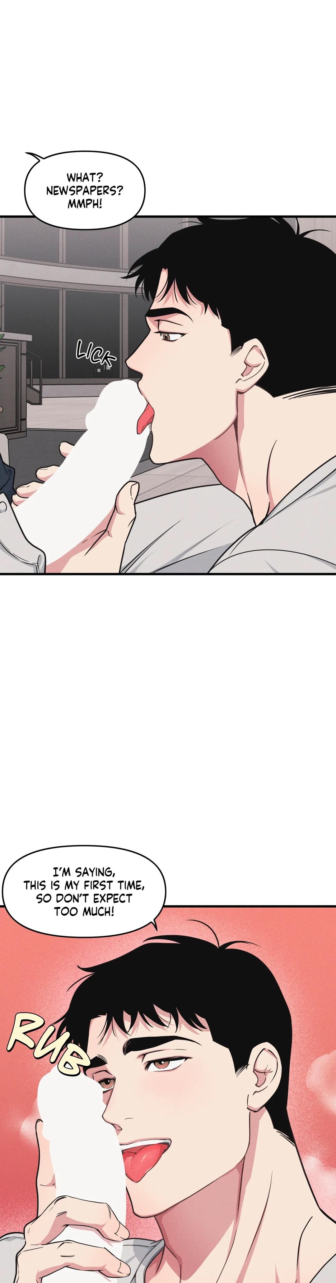 Full Volume Chapter 78.7 page 19 - 