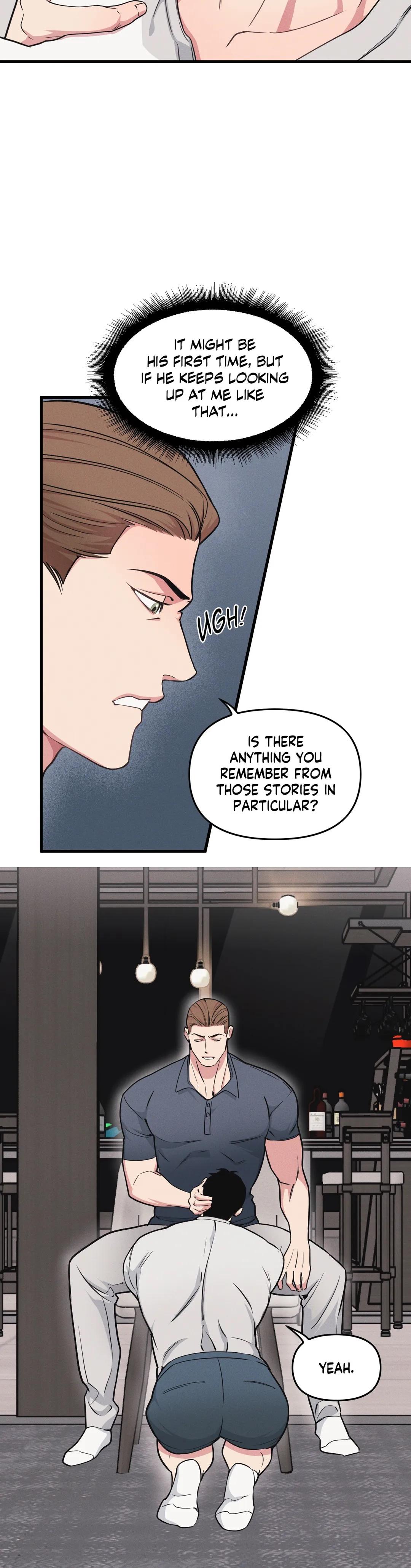 Full Volume Chapter 78.7 page 20 - 