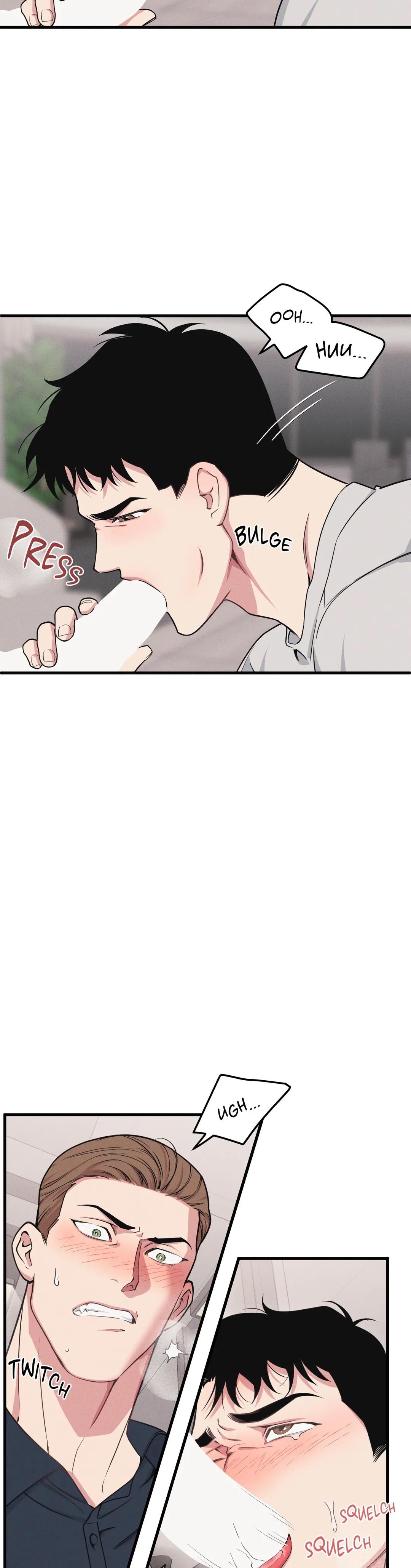 Full Volume Chapter 78.7 page 22 - 