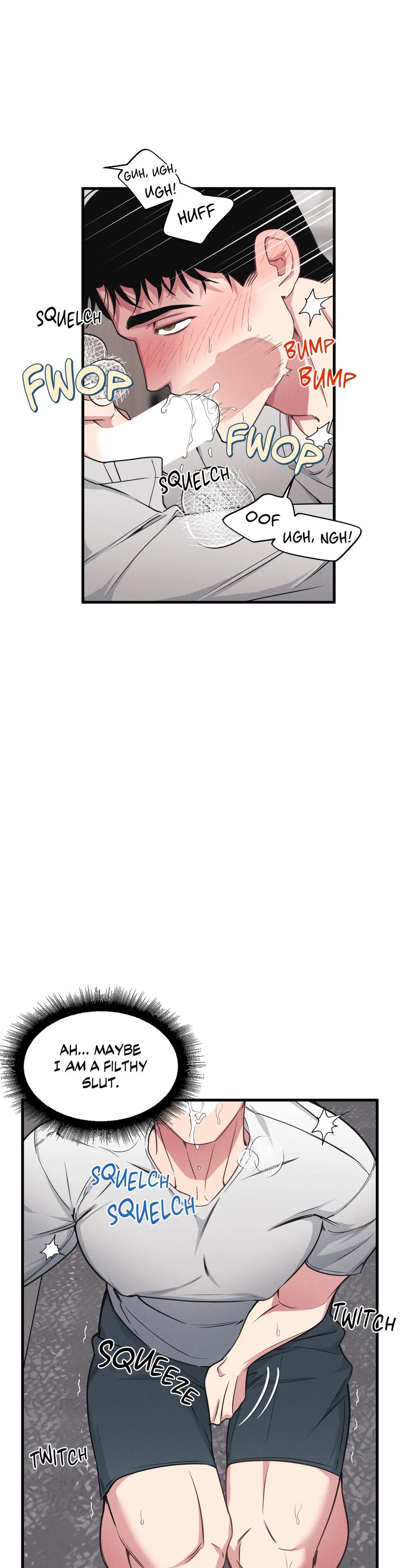 Full Volume Chapter 78.7 page 24 - 