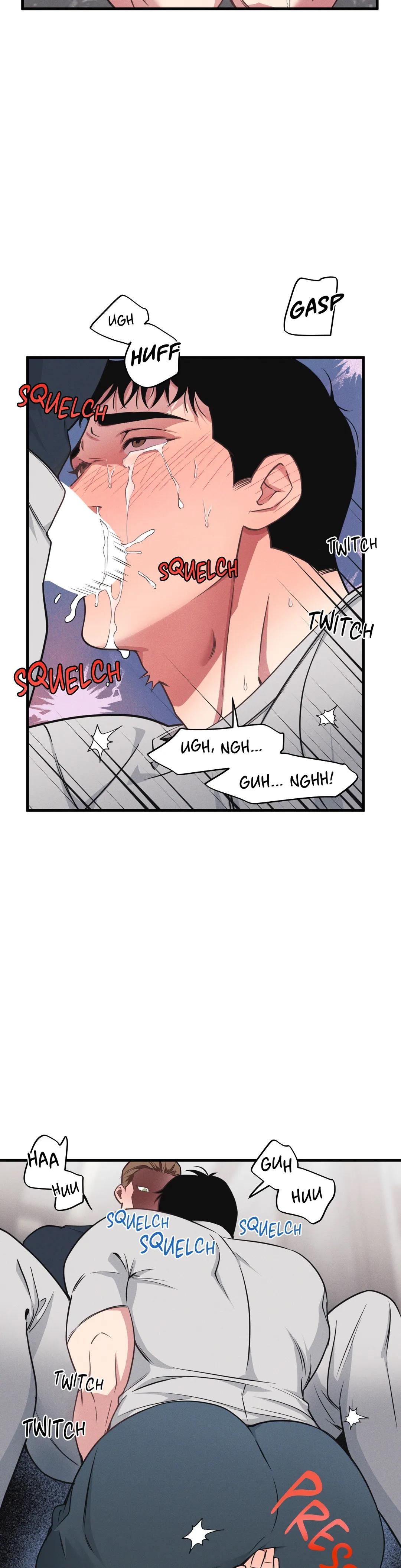 Full Volume Chapter 78.7 page 25 - 