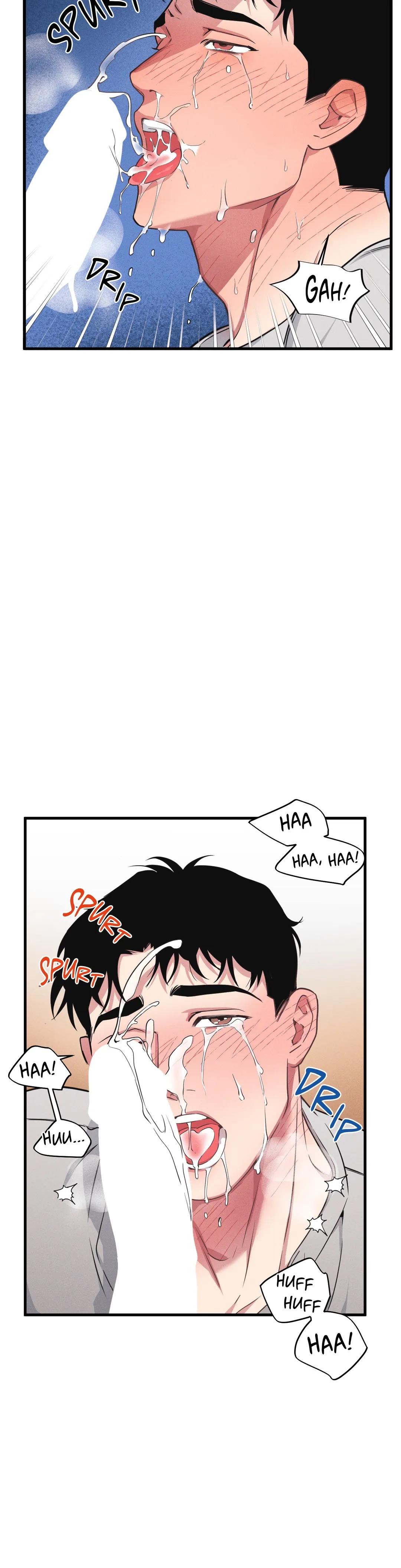 Full Volume Chapter 78.7 page 27 - 