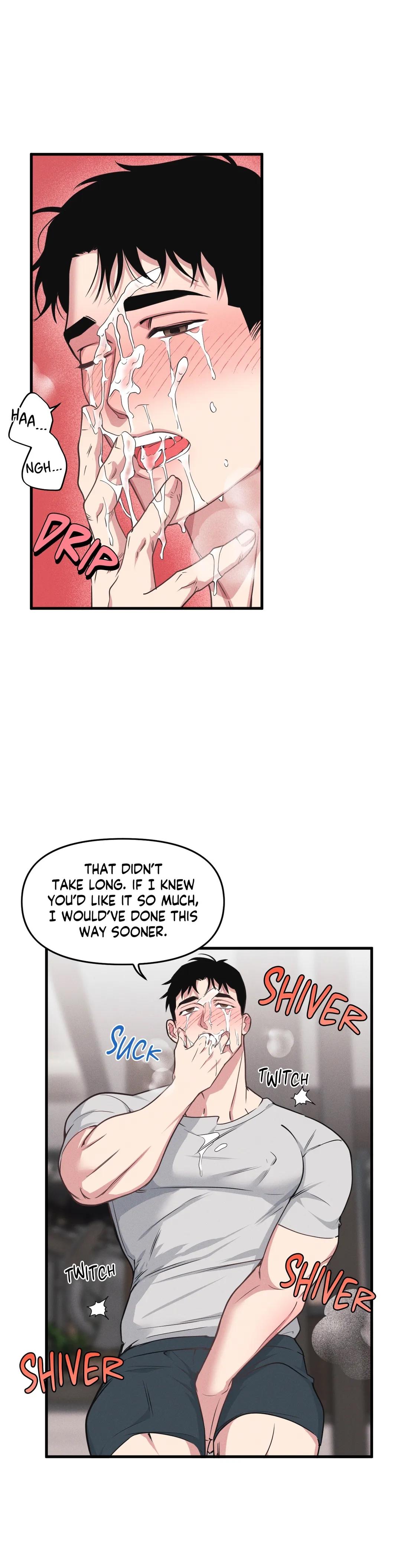 Full Volume Chapter 78.7 page 28 - 
