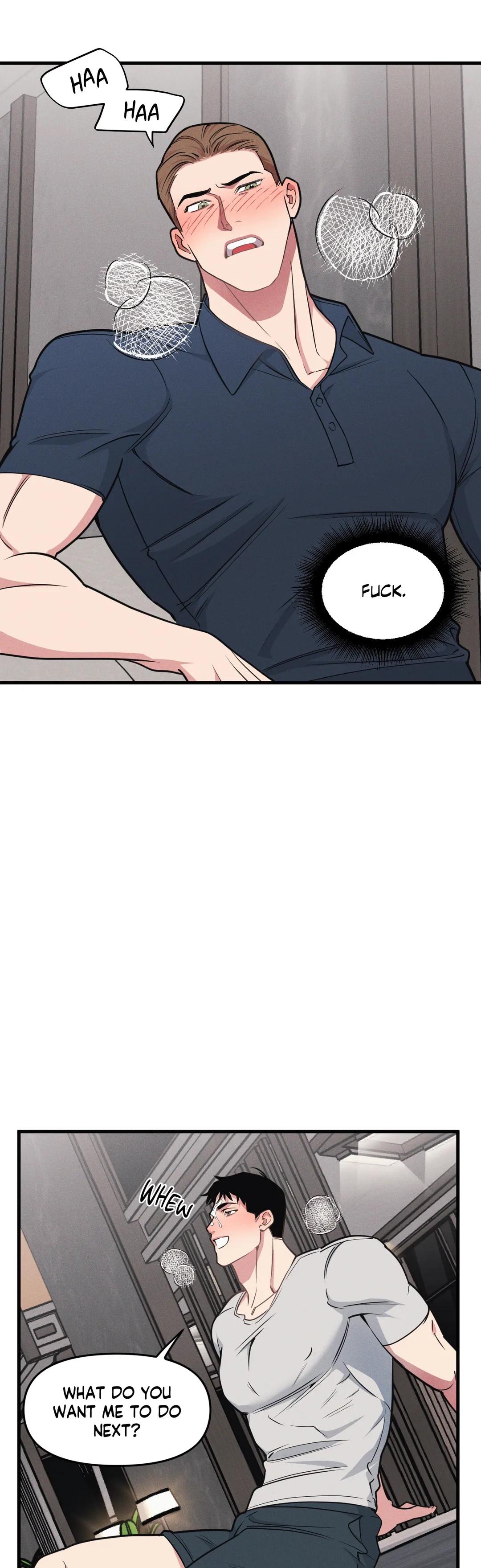 Full Volume Chapter 78.7 page 29 - 