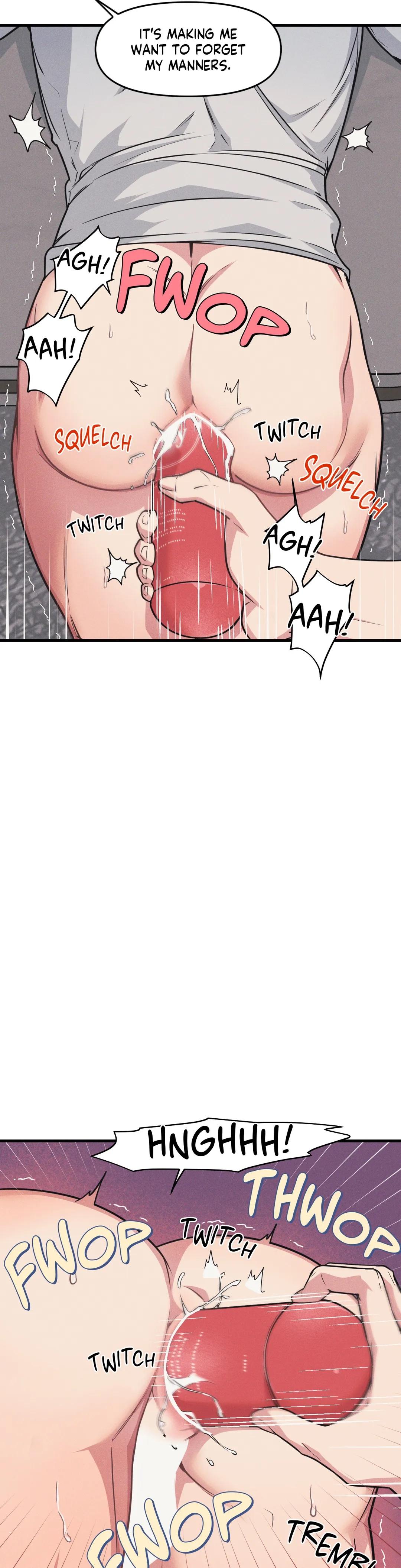 Full Volume Chapter 78.8 page 11 - 
