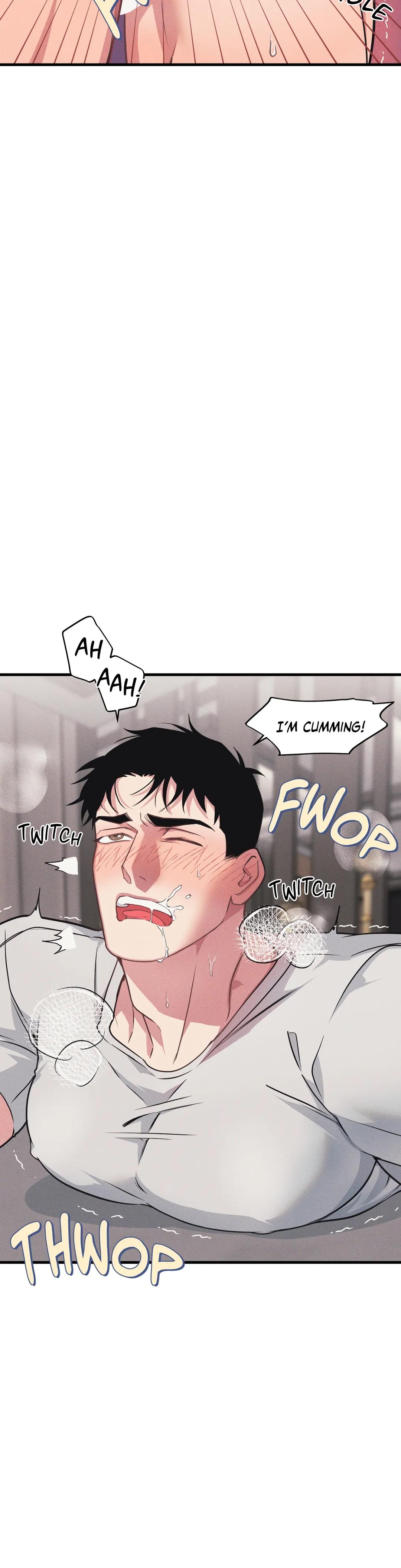 Full Volume Chapter 78.8 page 12 - 