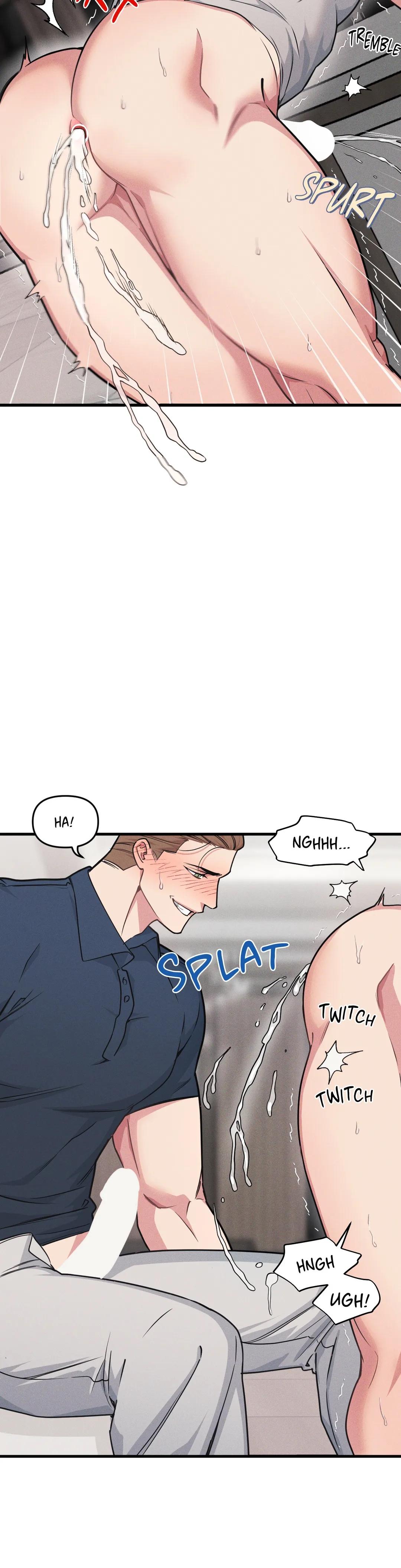 Full Volume Chapter 78.8 page 15 - 