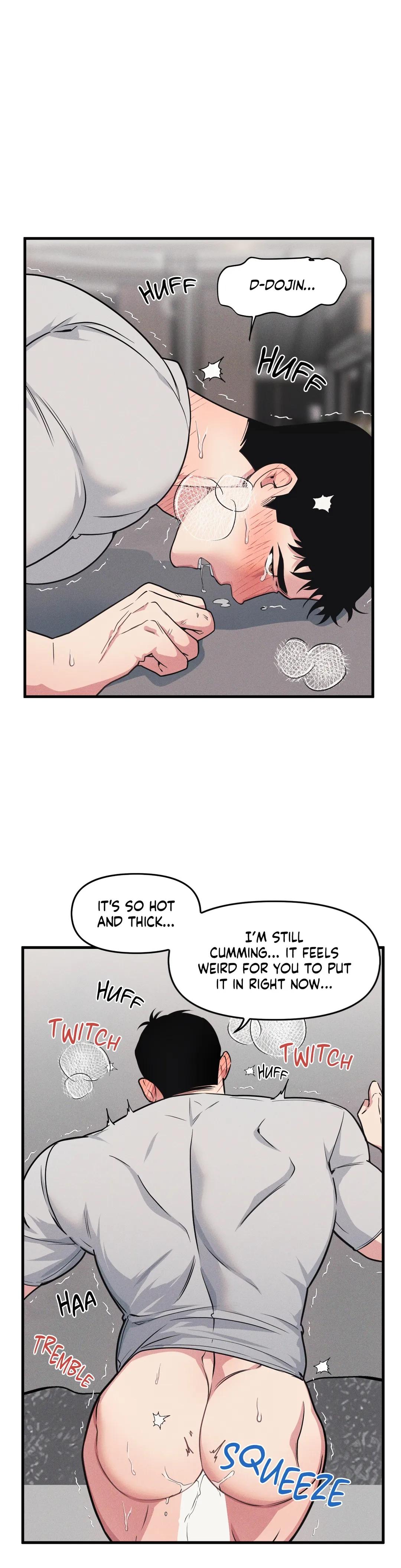 Full Volume Chapter 78.8 page 17 - 
