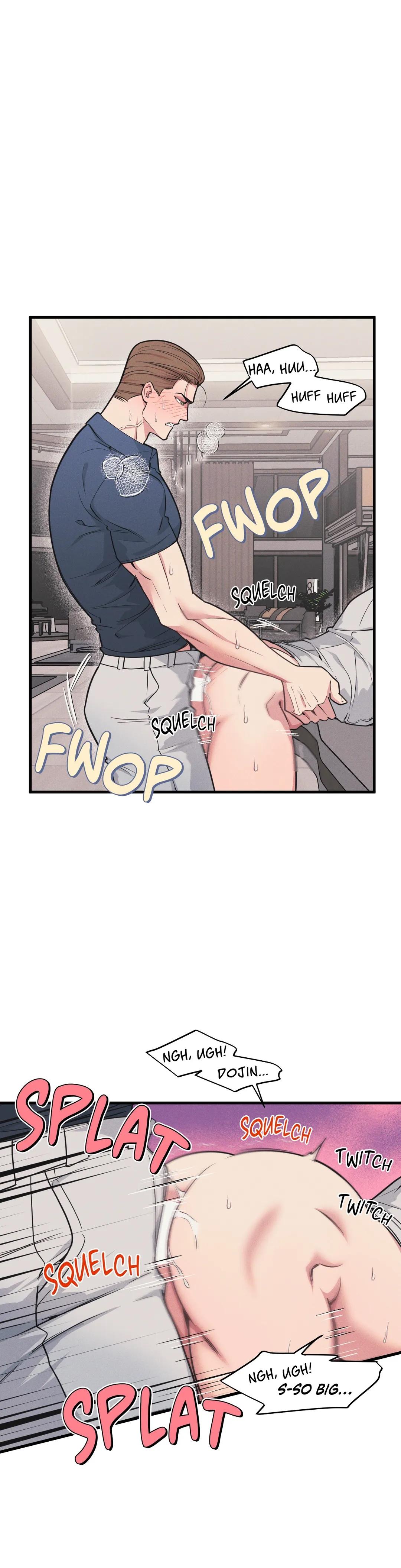 Full Volume Chapter 78.8 page 18 - 