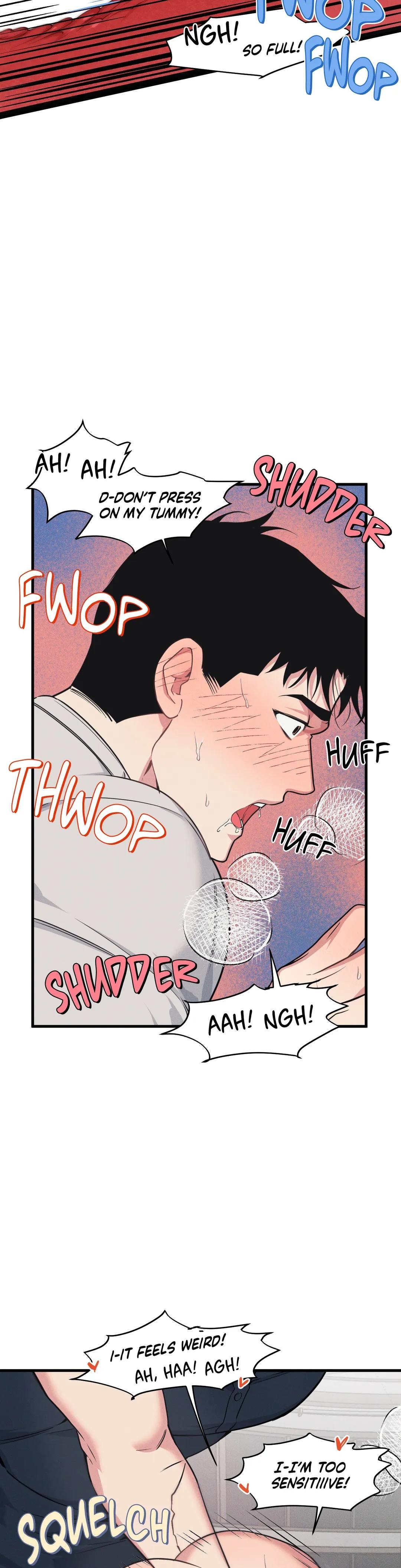 Full Volume Chapter 78.8 page 20 - 