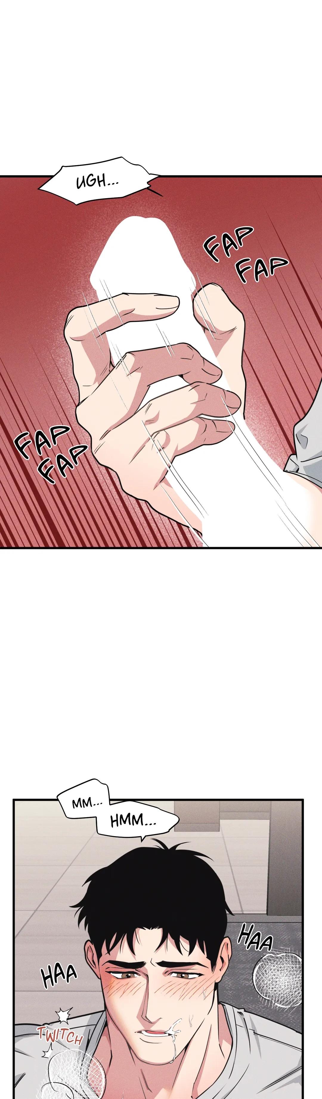 Full Volume Chapter 78.8 page 3 - 