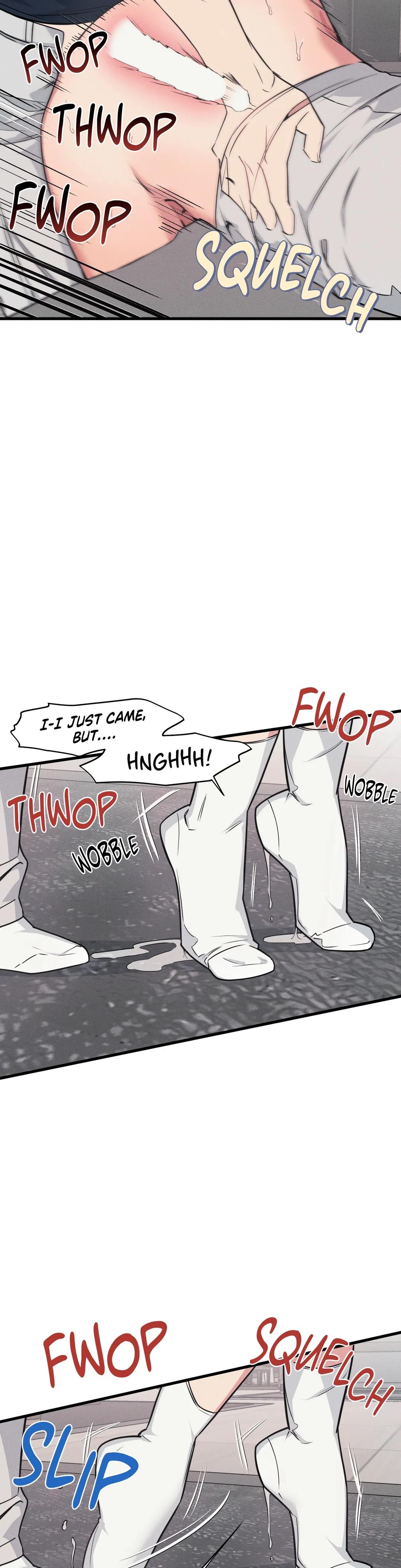 Full Volume Chapter 78.8 page 21 - 