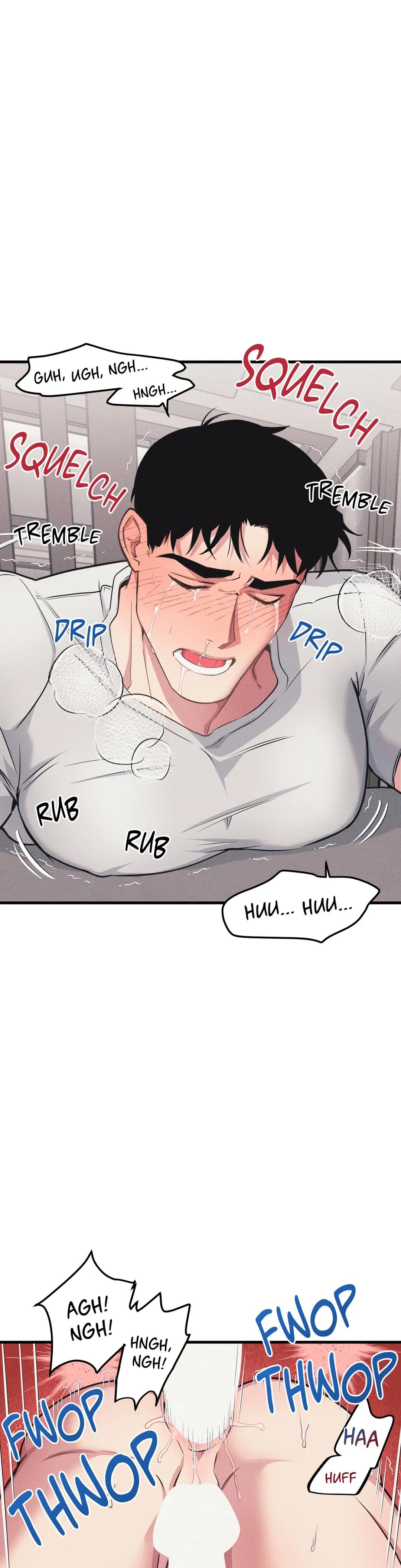 Full Volume Chapter 78.8 page 23 - 