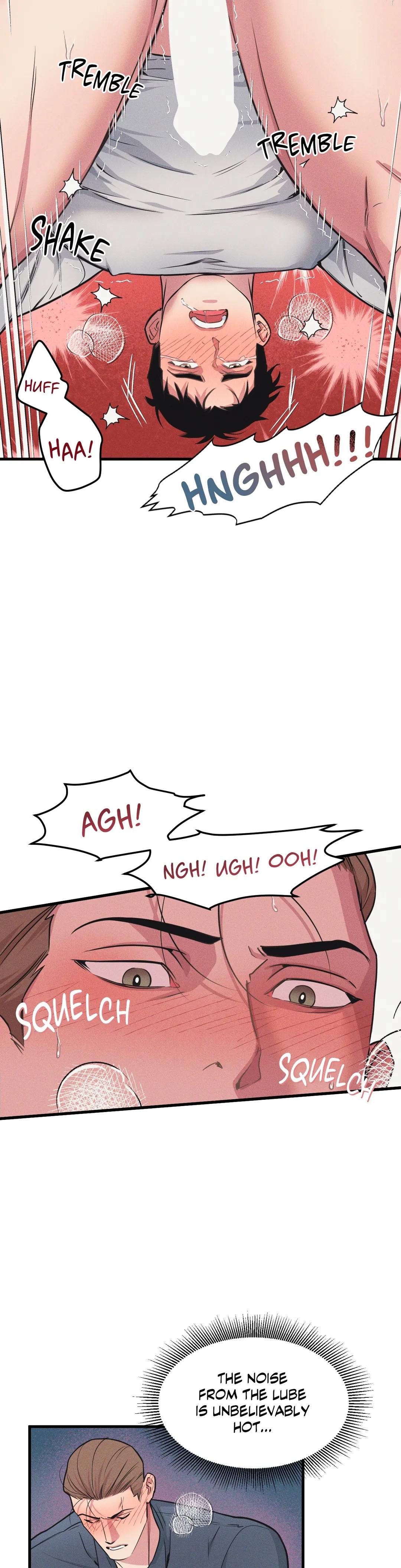 Full Volume Chapter 78.8 page 24 - 