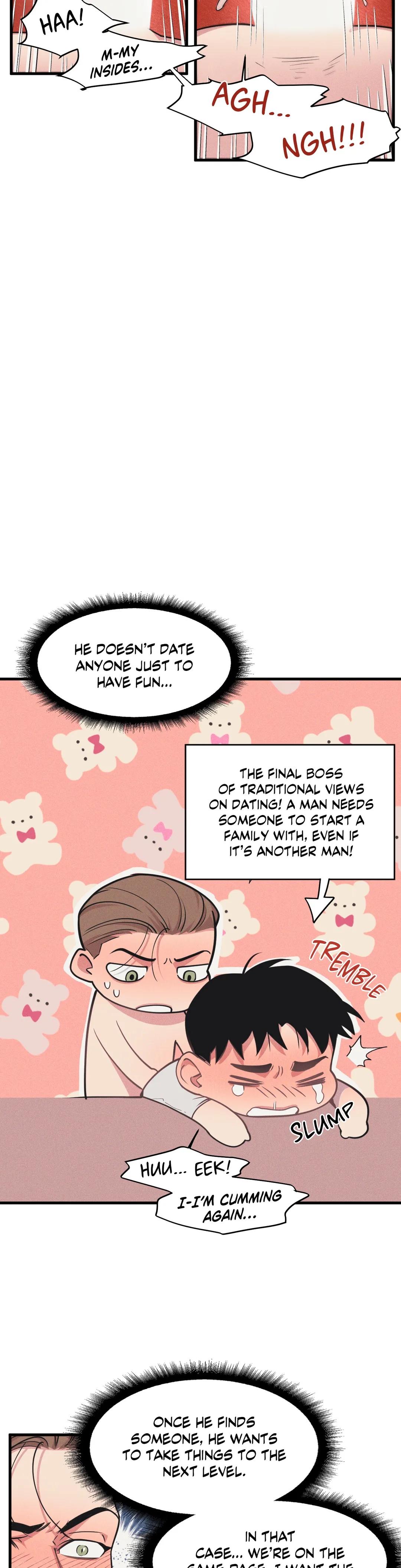 Full Volume Chapter 78.8 page 30 - 