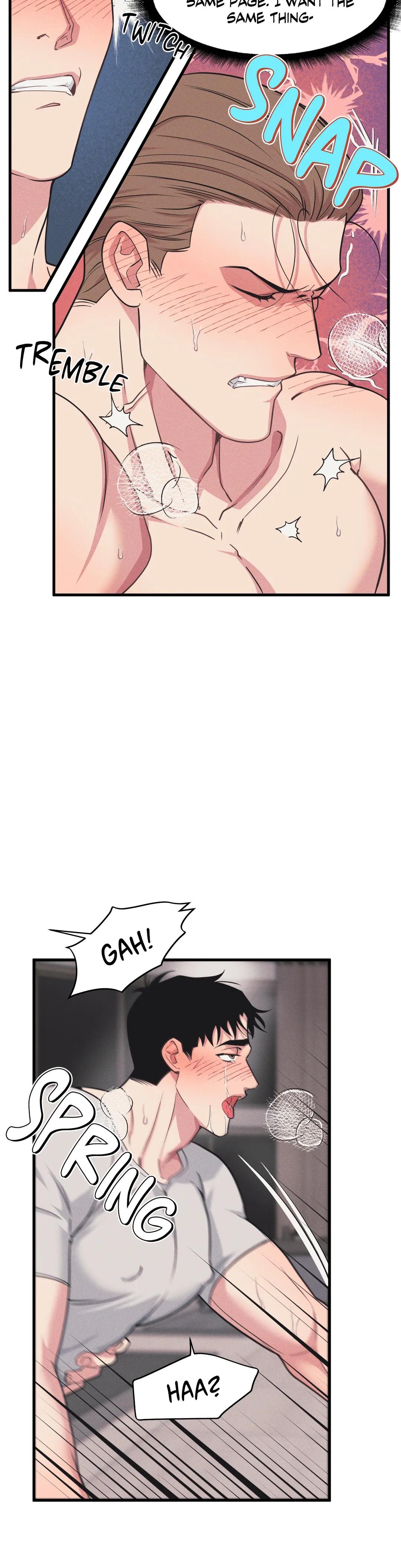 Full Volume Chapter 78.8 page 31 - 