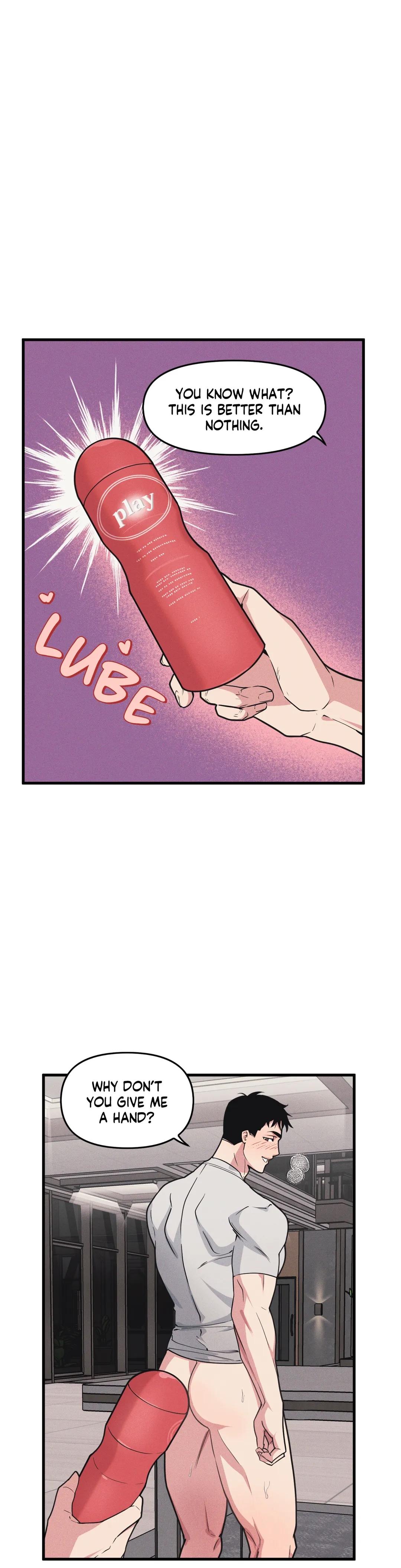 Full Volume Chapter 78.8 page 8 - 