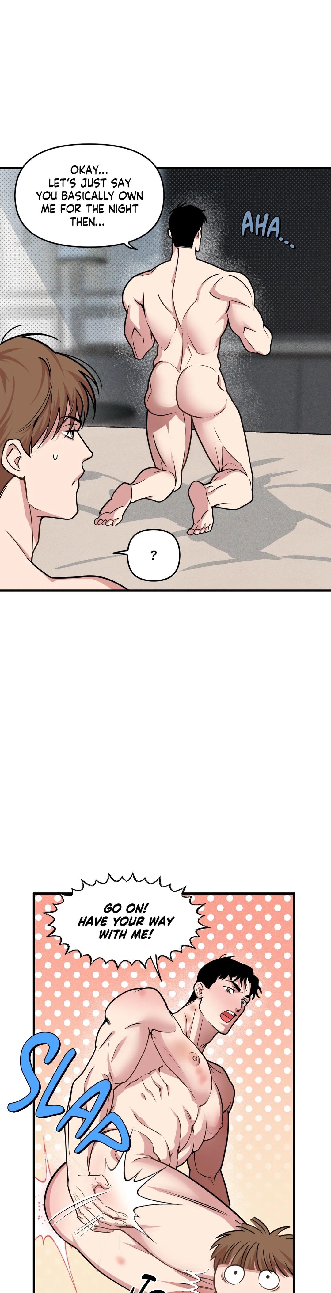 Full Volume Chapter 78.9 page 14 - 
