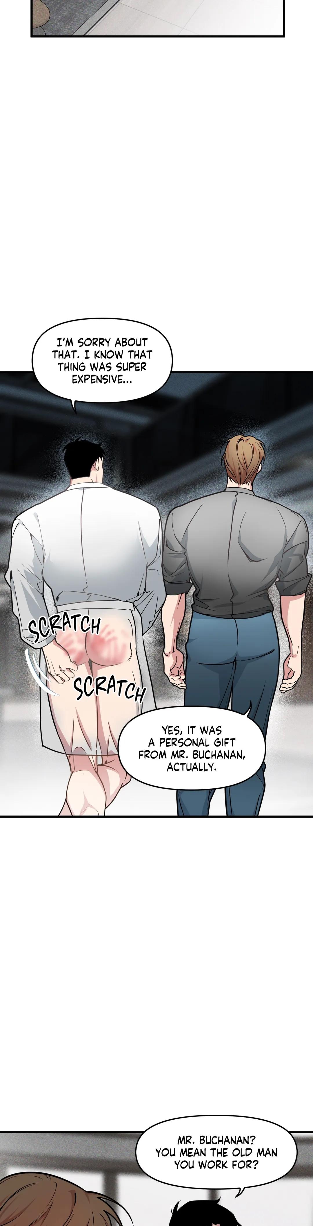 Full Volume Chapter 78.9 page 16 - 