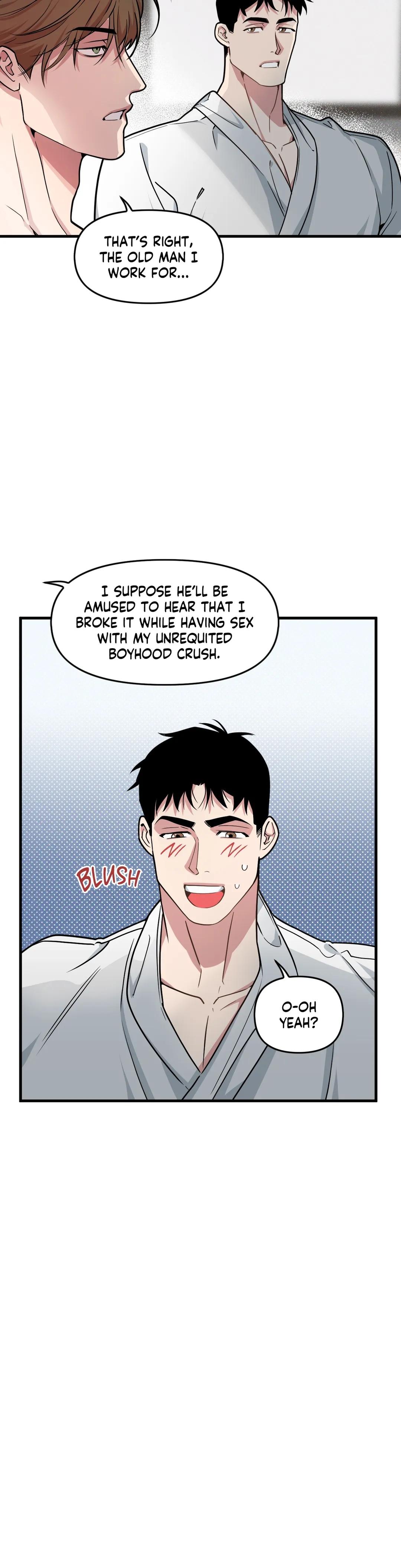 Full Volume Chapter 78.9 page 17 - 