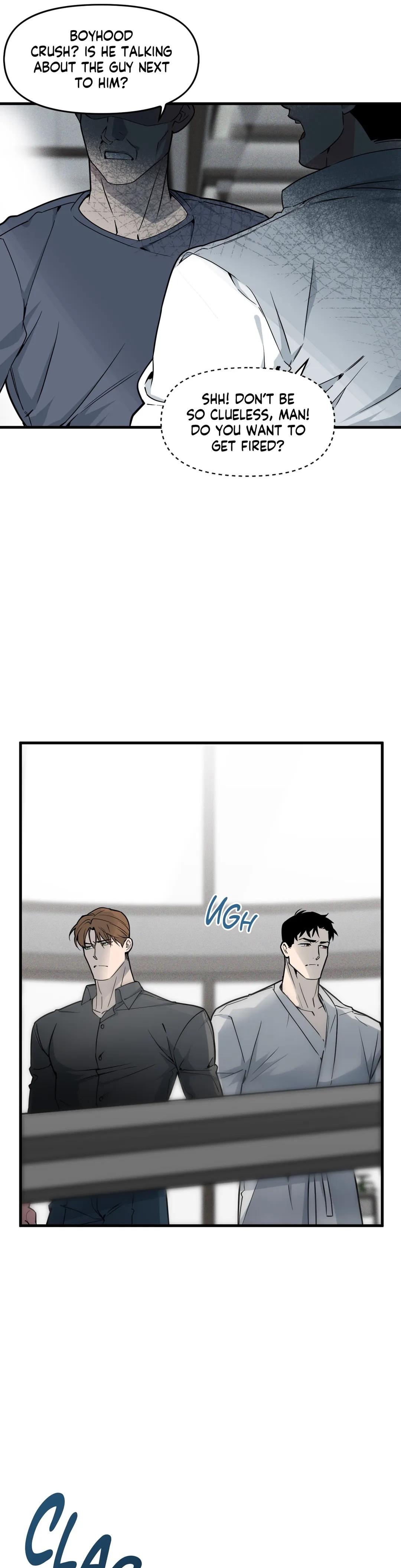 Full Volume Chapter 78.9 page 18 - 