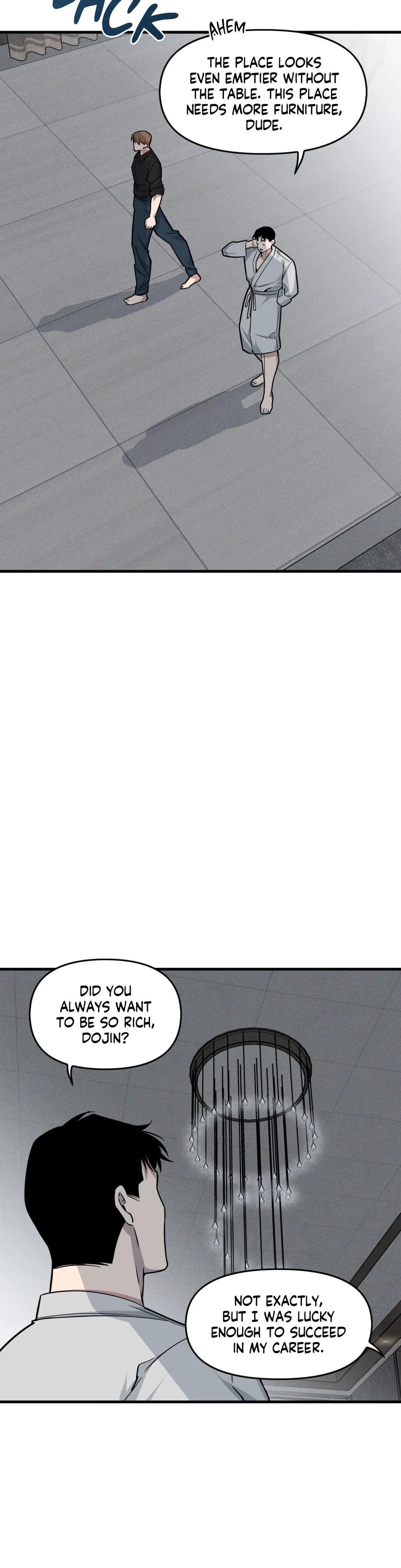 Full Volume Chapter 78.9 page 19 - 