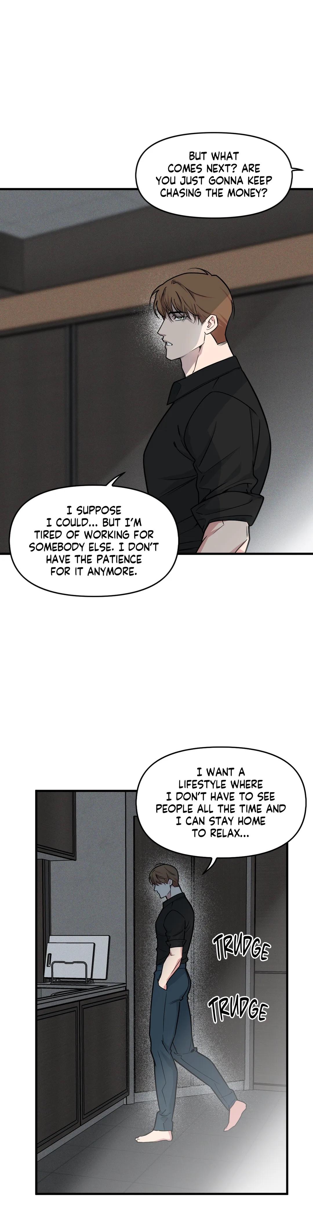Full Volume Chapter 78.9 page 20 - 