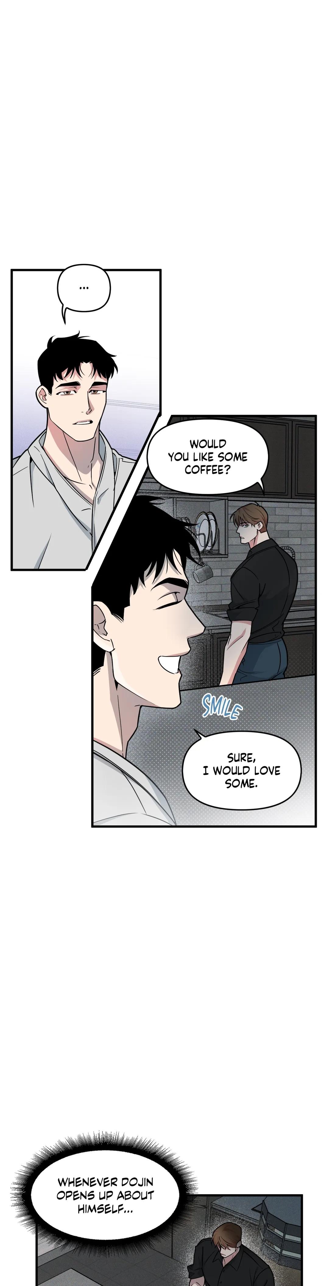 Full Volume Chapter 78.9 page 21 - 