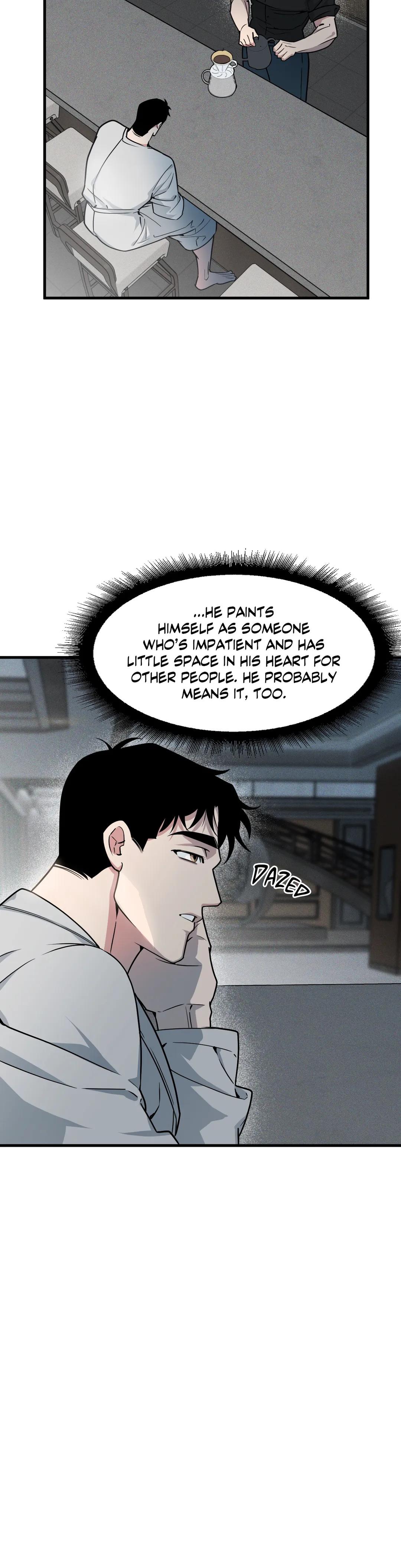 Full Volume Chapter 78.9 page 22 - 