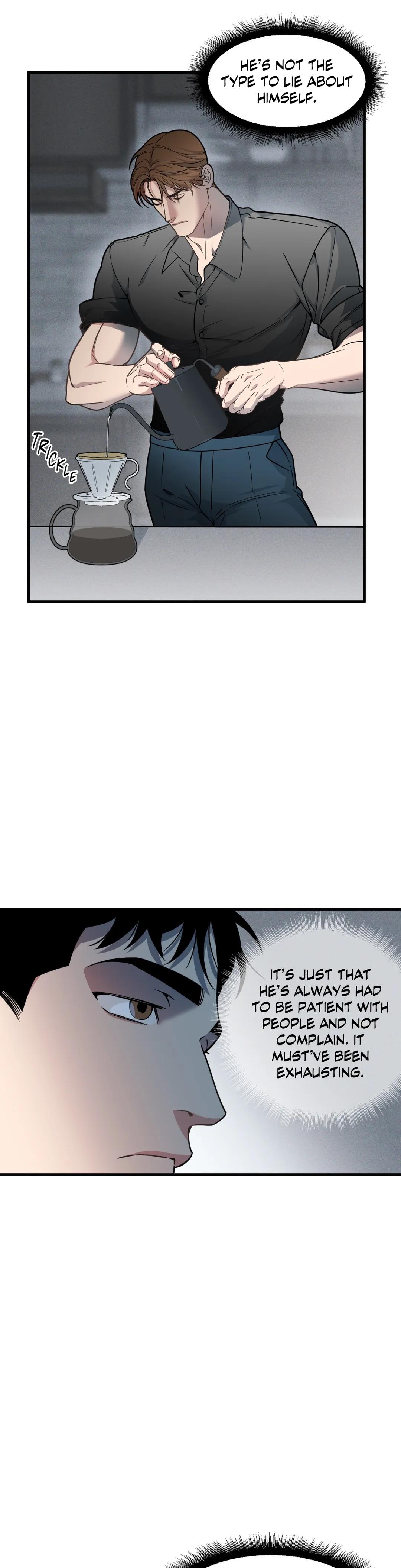 Full Volume Chapter 78.9 page 23 - 