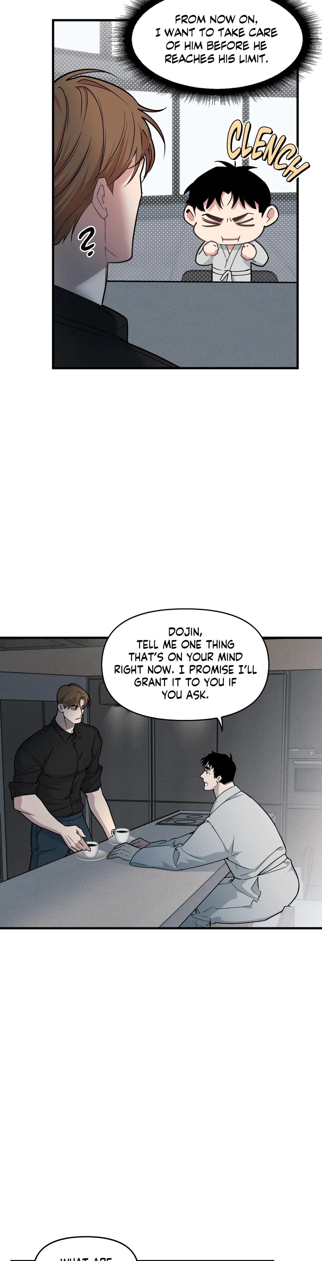 Full Volume Chapter 78.9 page 24 - 