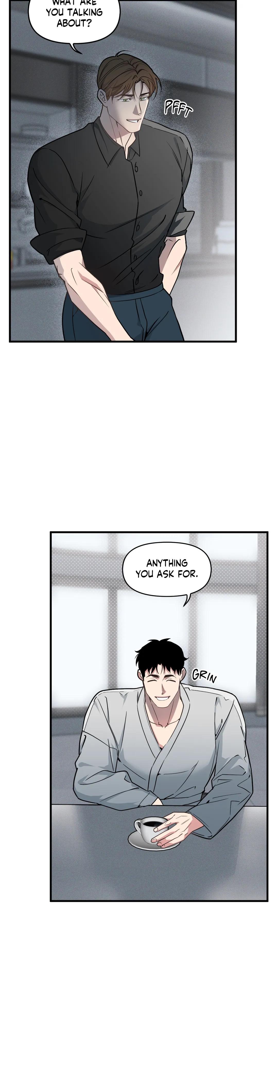 Full Volume Chapter 78.9 page 25 - 