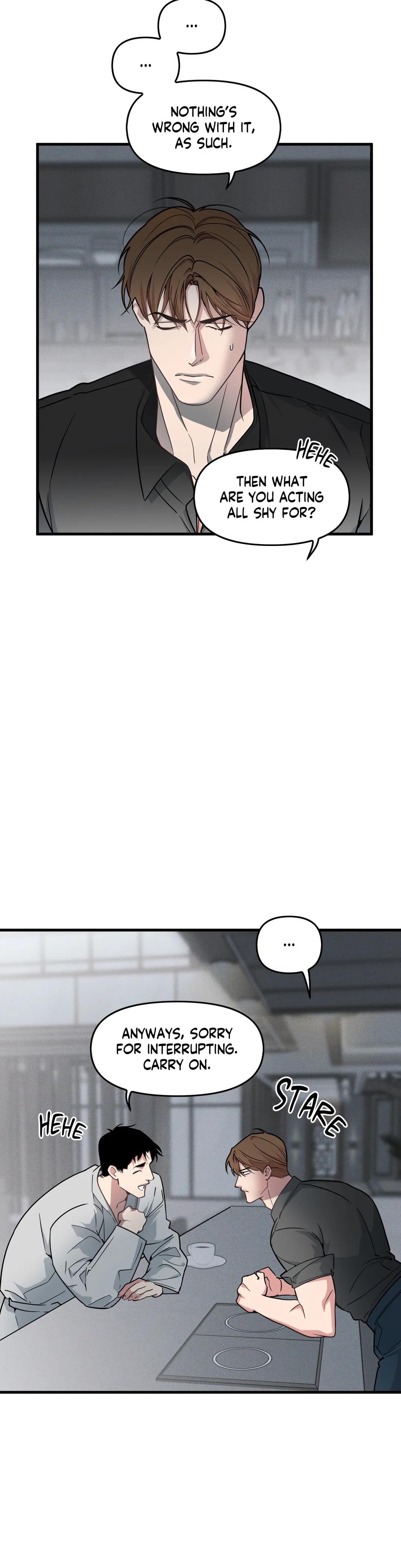 Full Volume Chapter 78.9 page 27 - 