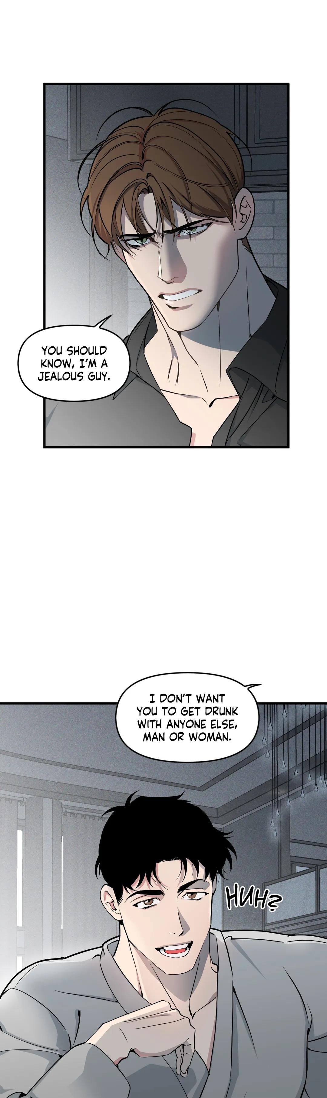 Full Volume Chapter 78.9 page 28 - 