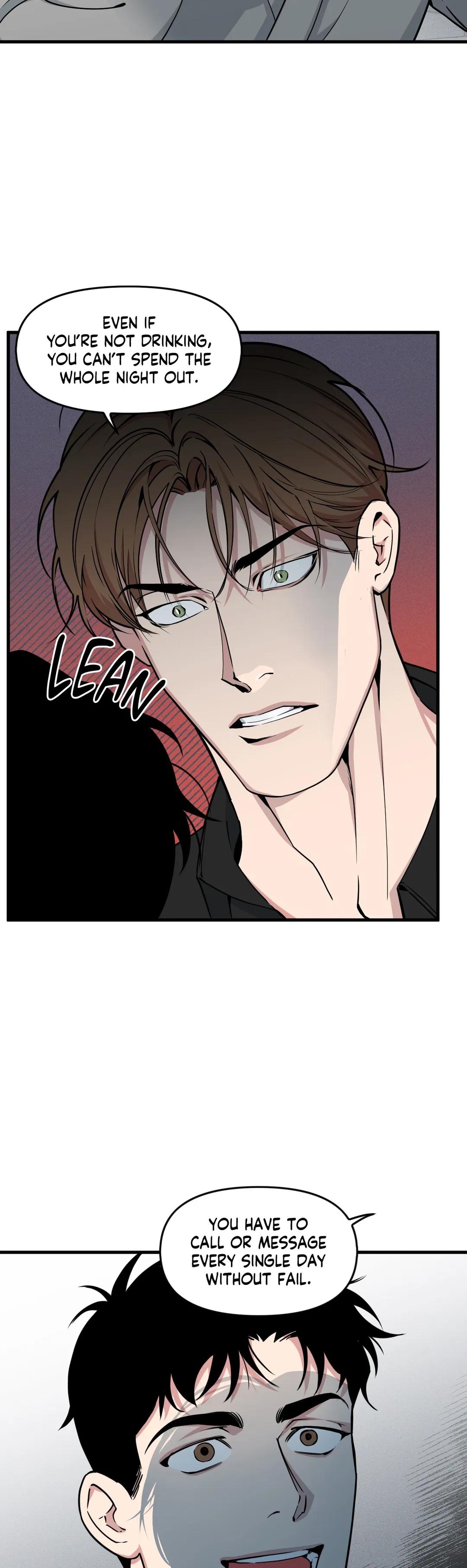 Full Volume Chapter 78.9 page 29 - 