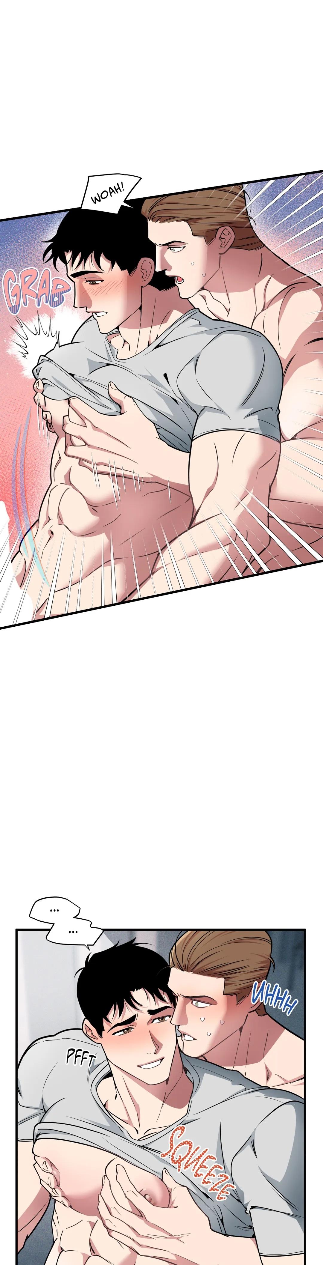 Full Volume Chapter 78.9 page 4 - 