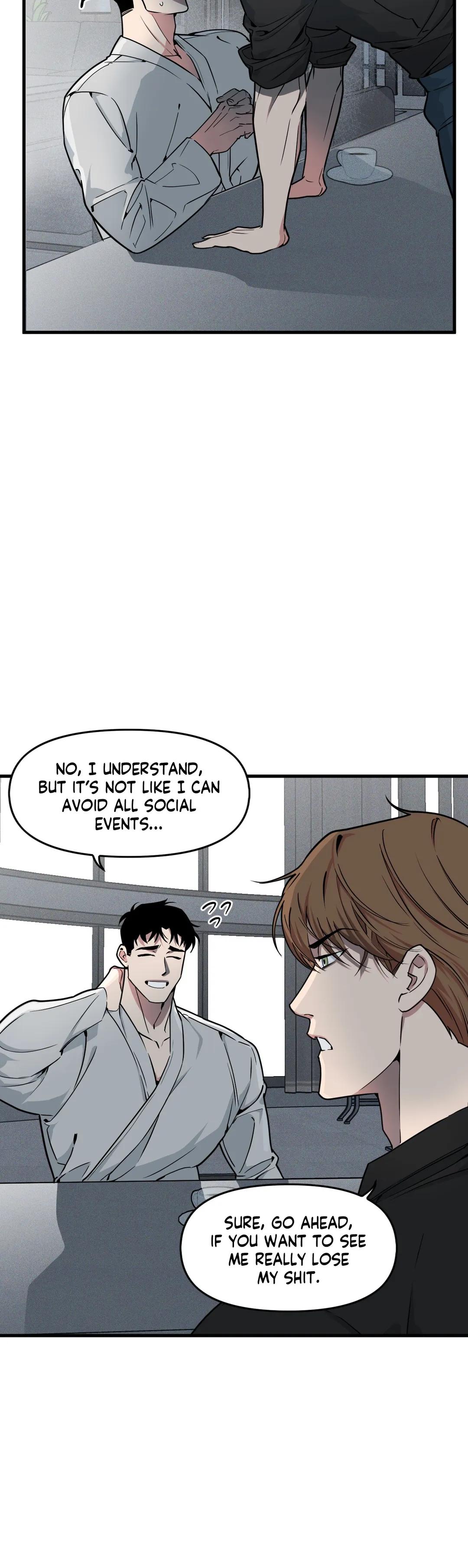 Full Volume Chapter 78.9 page 31 - 