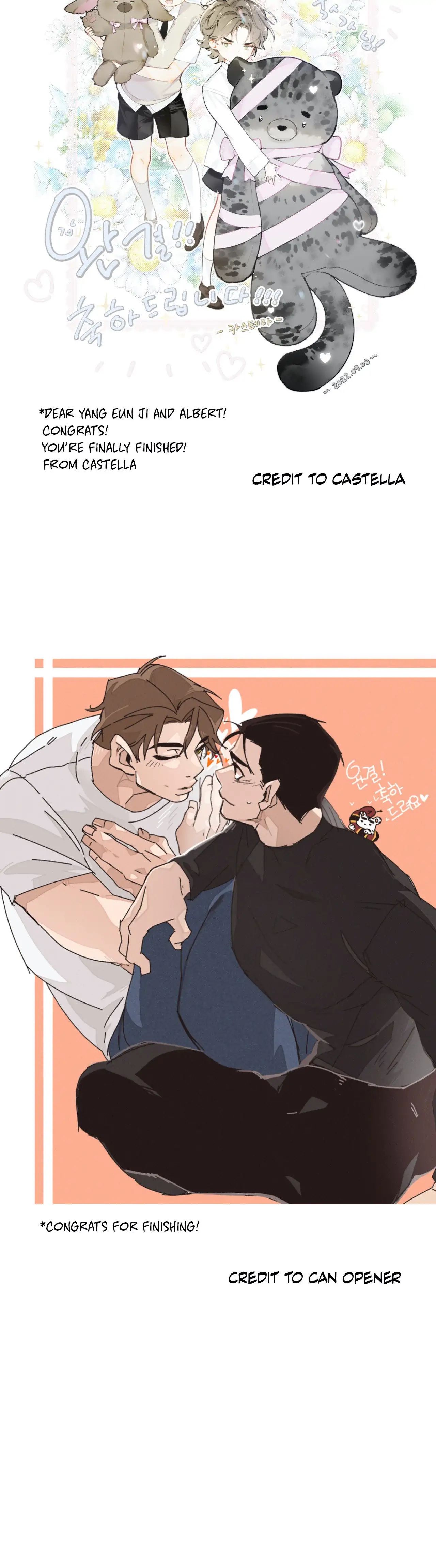 Full Volume Chapter 78 page 15 - 
