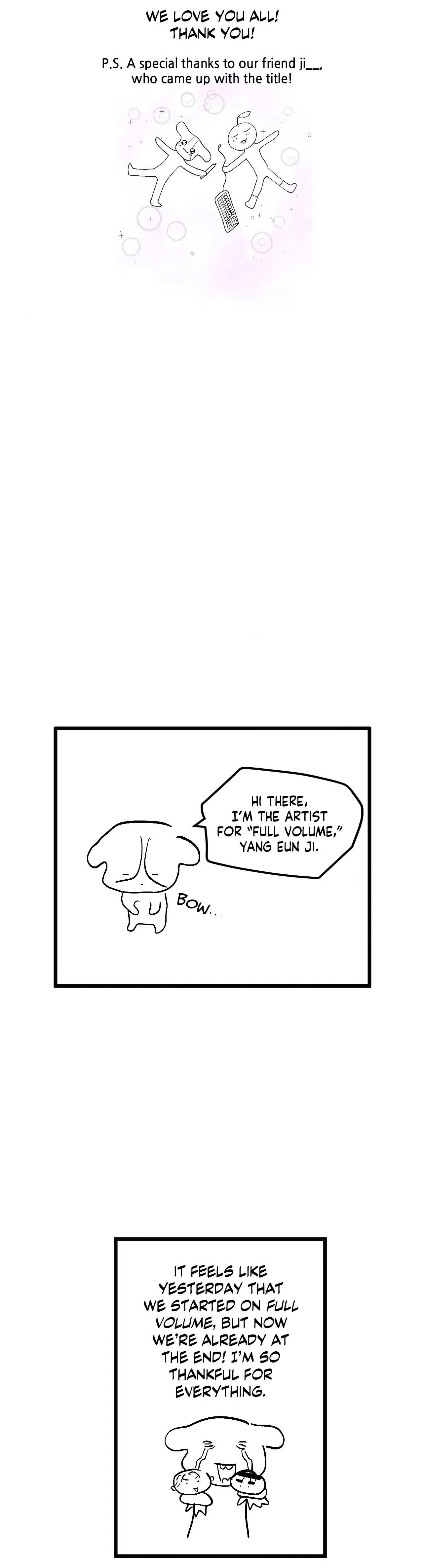 Full Volume Chapter 78 page 3 - 