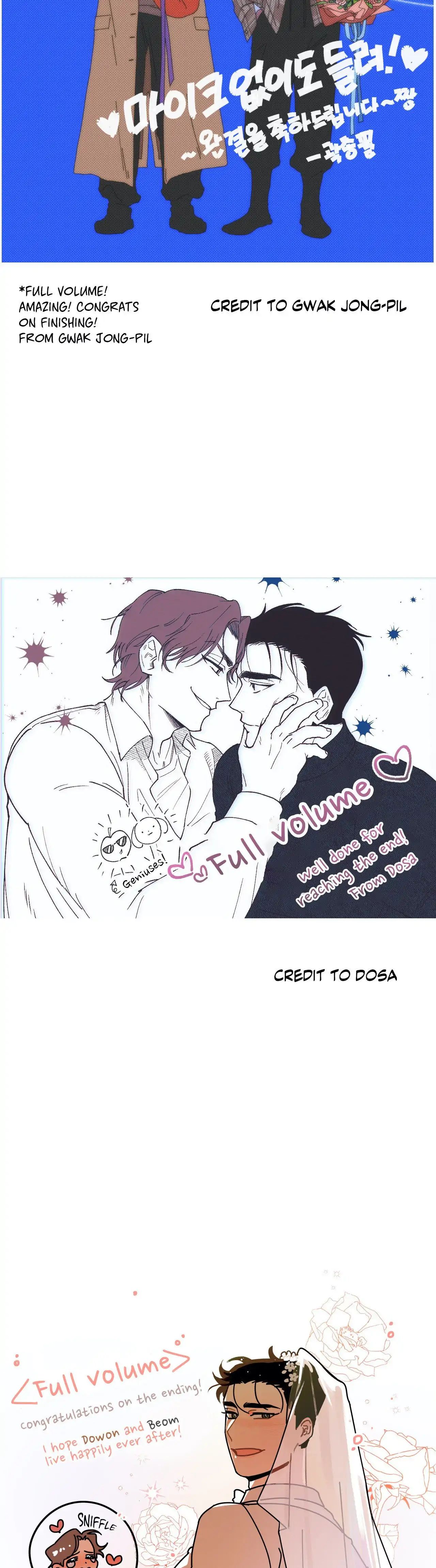 Full Volume Chapter 78 page 9 - 