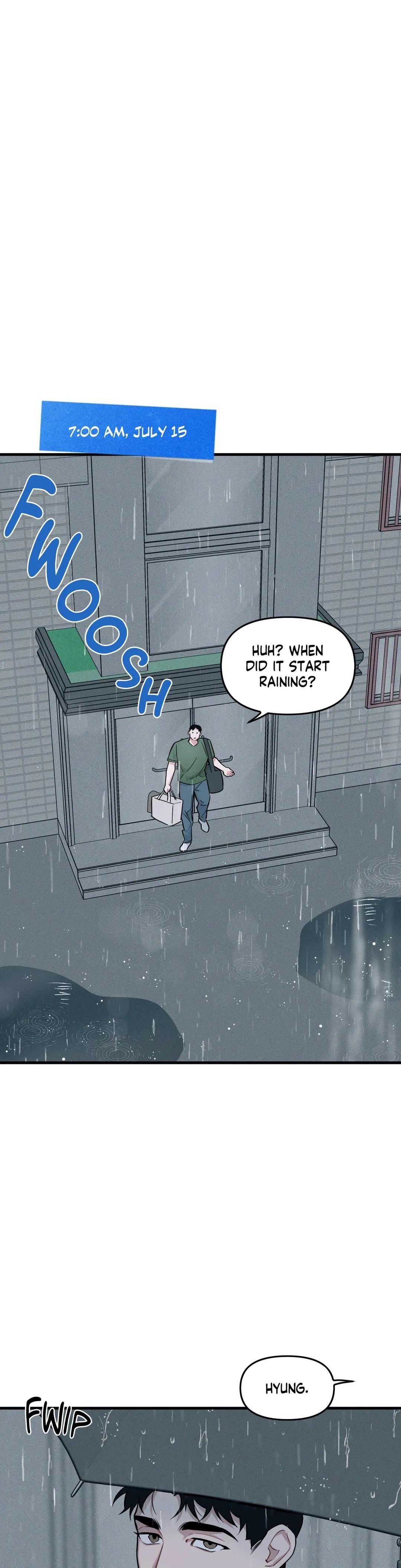 Full Volume Chapter 79.1 page 11 - 
