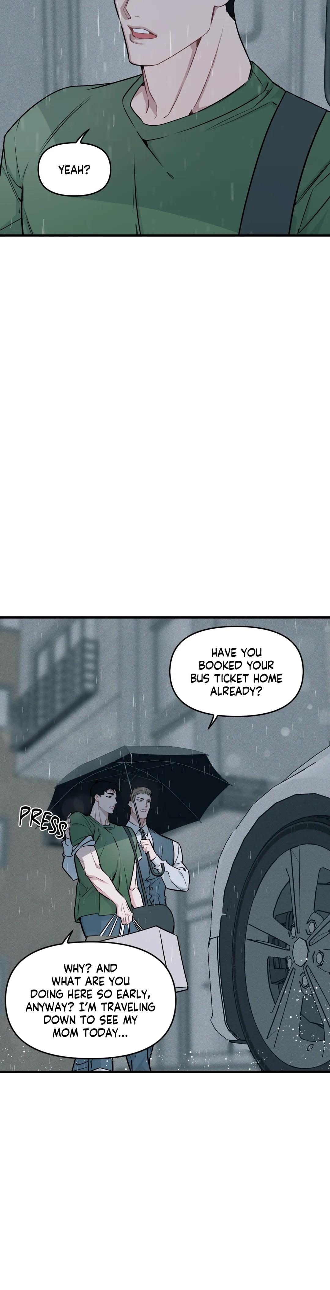Full Volume Chapter 79.1 page 12 - 