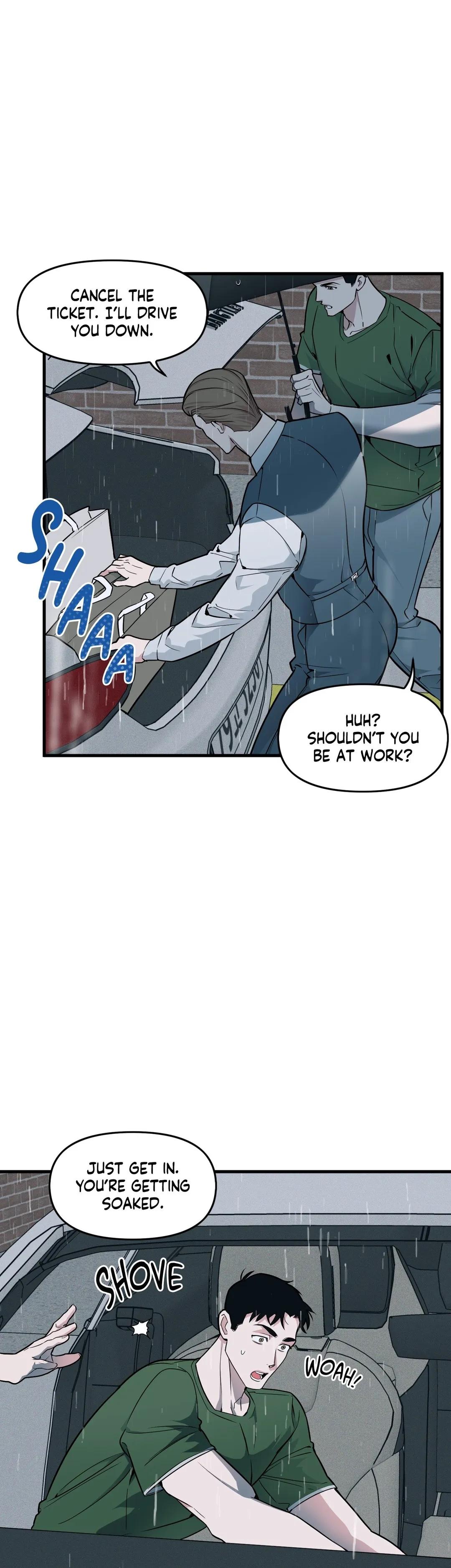 Full Volume Chapter 79.1 page 13 - 