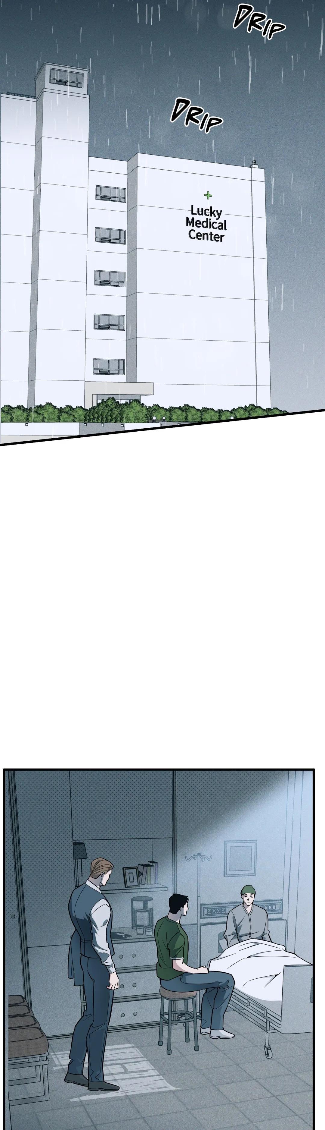 Full Volume Chapter 79.1 page 15 - 