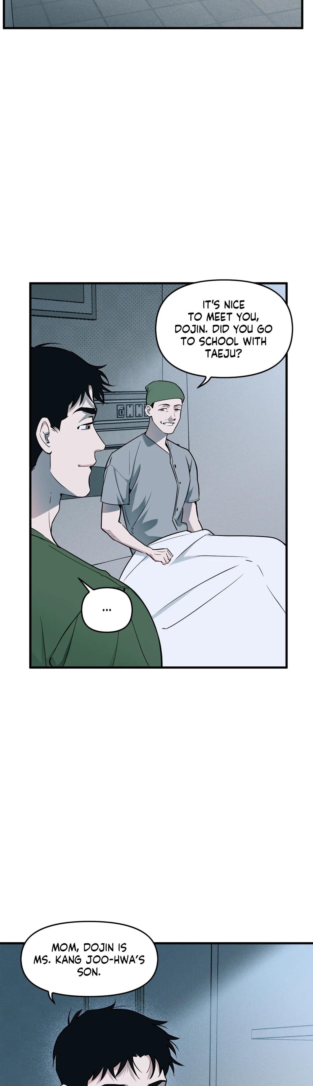 Full Volume Chapter 79.1 page 16 - 