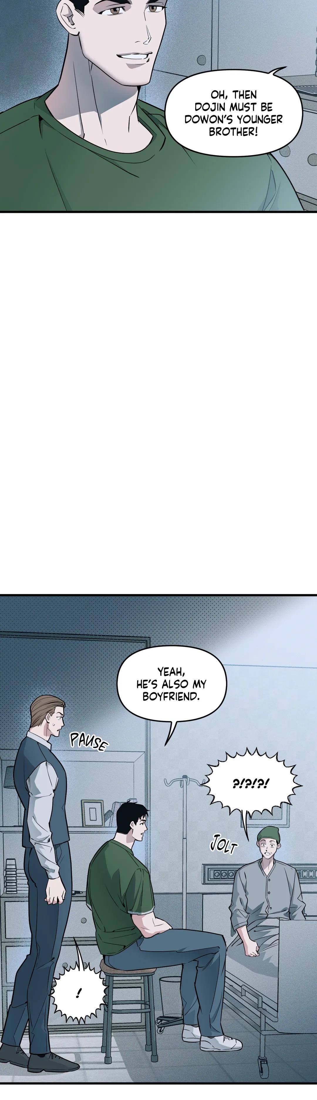 Full Volume Chapter 79.1 page 17 - 