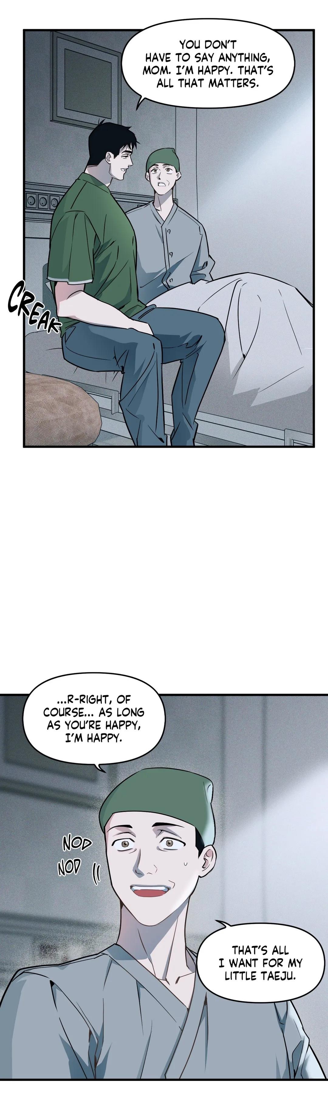 Full Volume Chapter 79.1 page 20 - 