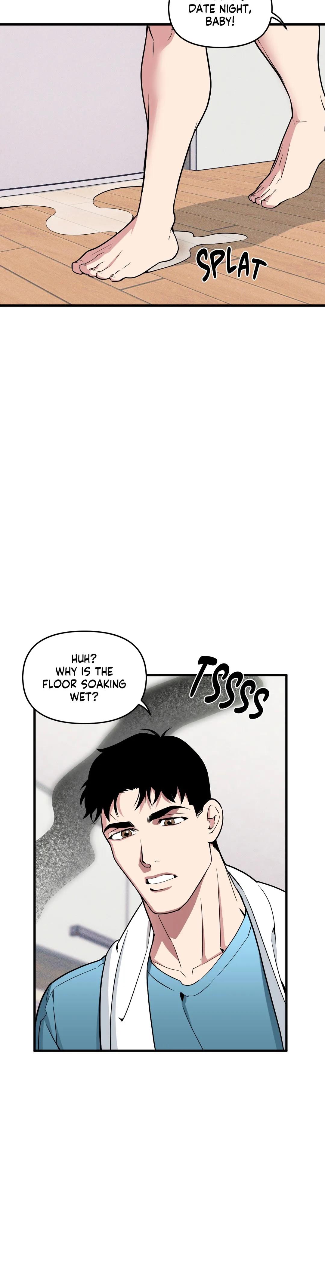 Full Volume Chapter 79.1 page 27 - 