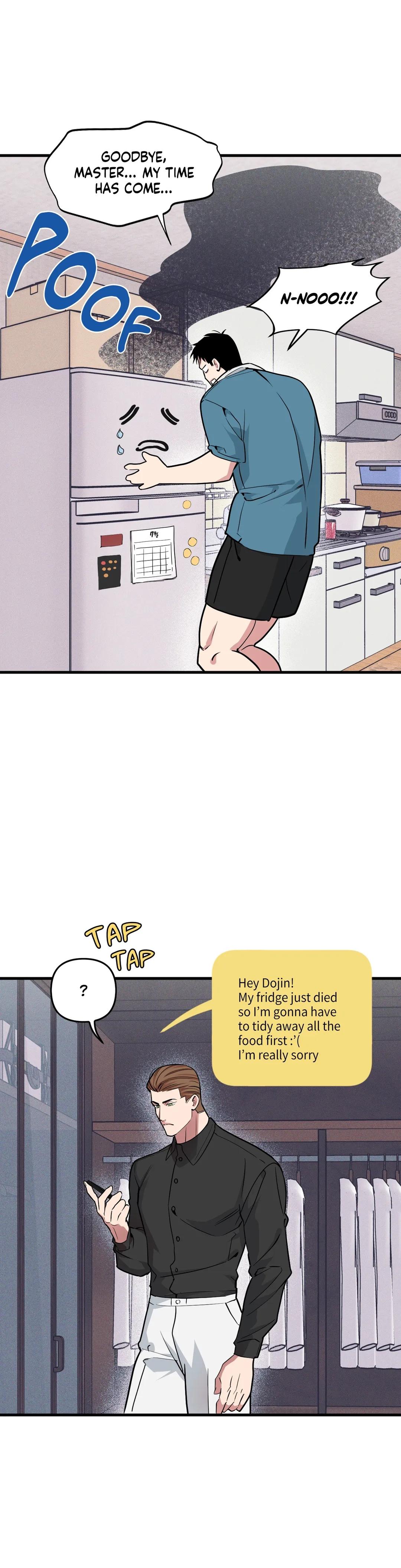 Full Volume Chapter 79.1 page 28 - 